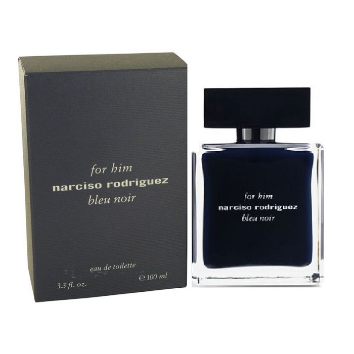 Bleu Noir Cologne